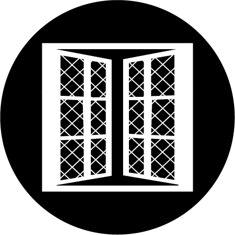 Glass Icon